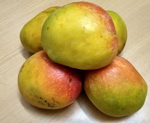 mangos
