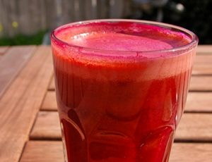 Jugos para bajar de peso super rapido de grijo