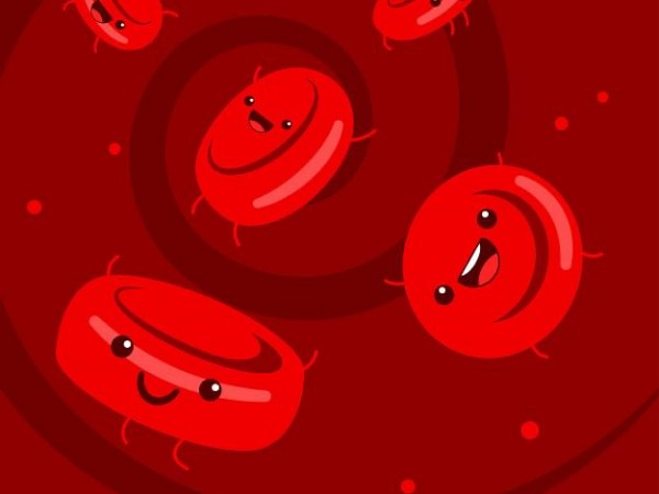 ¿qué es la anemia?