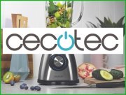 Mejor Batidora de Vaso Cecotec® del 2022 Opiniones & Análisis