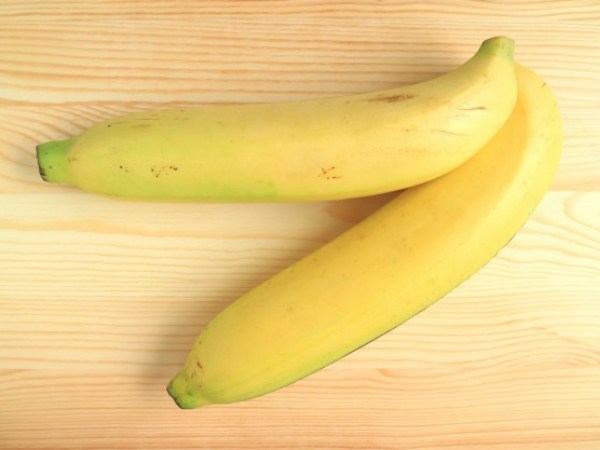 dos plátanos