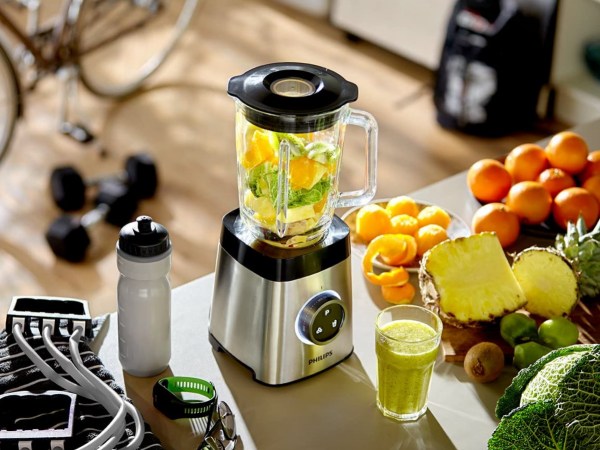 Batidora de Vaso para smoothies