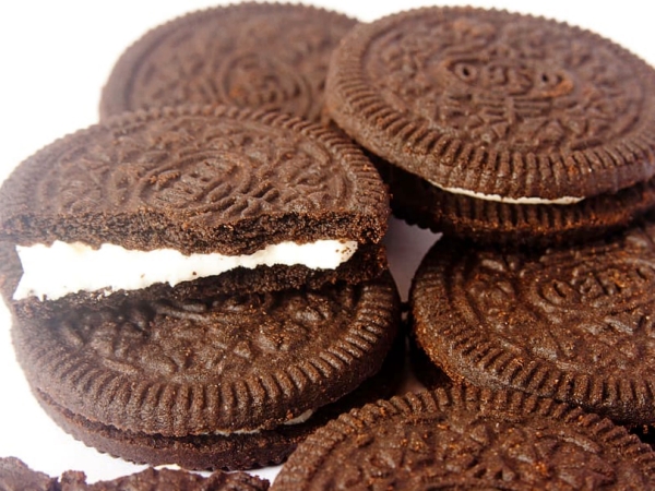 Oreos, el ingrediente principal de nuestros Milkshakes Oreos, el ingrediente principal de nuestros Milkshakes