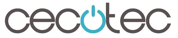 cecotec logo