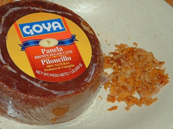 Panela Goya