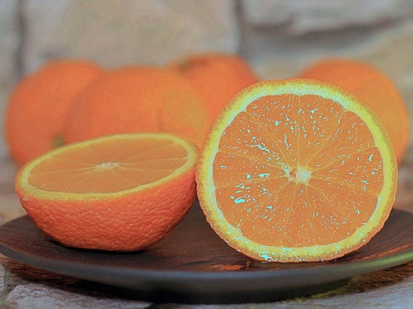 naranjas
