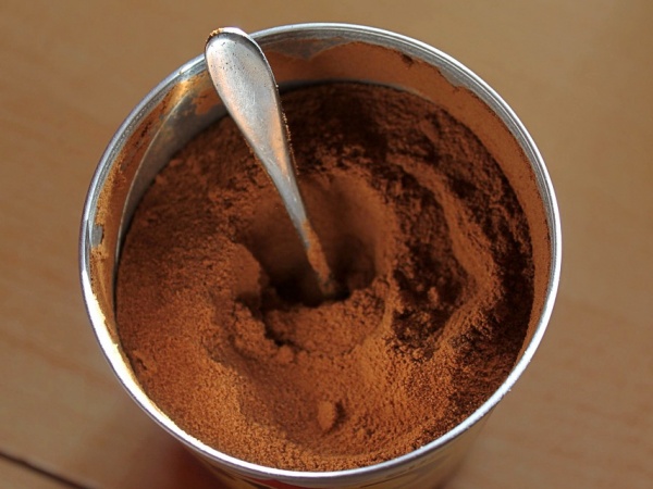 Café soluble Café soluble