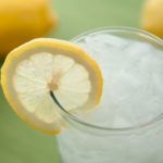 Limonada Alcalina