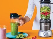 Mejor Batidora Nutribullet del 2023: Opiniones, Precio & Comparativa