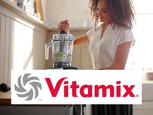 Mejor Batidora Vitamix® de 2023 Opiniones, Precio & Review