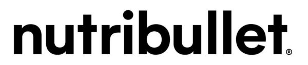 logo Nutribullet
