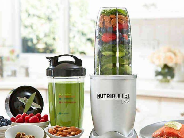 batidora Nutribullet 1000