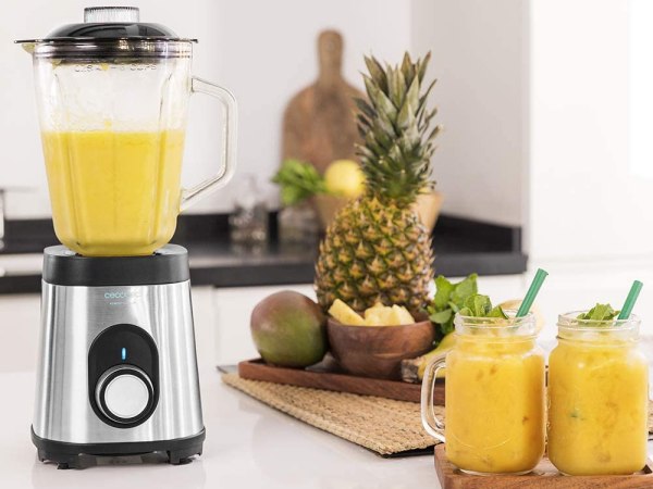 Cecotec Power Black Titanium 1000