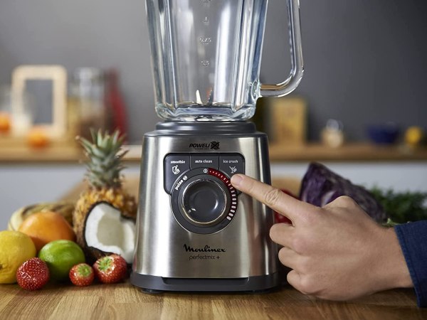 Comprar Moulinex Perfex Mix+