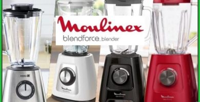 Moulinex Blendforce