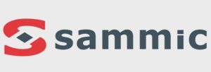 Sammic logo