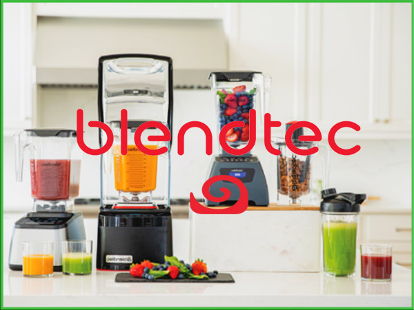 Marca Blendtec