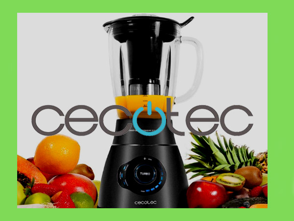 Marca Cecotec