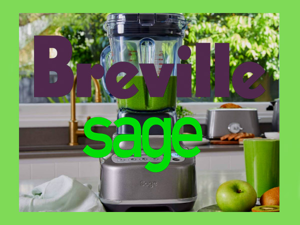 marca Breville