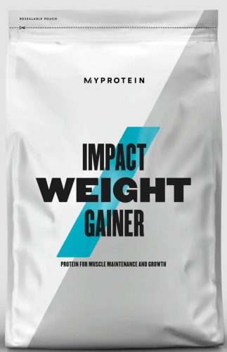 Myprotein Weight Gainer